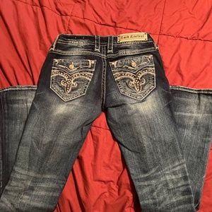 Miss me Rock Revival jeans